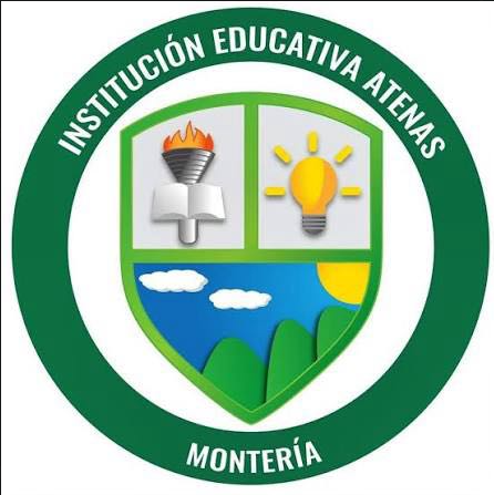Logo de Colegio Atenas